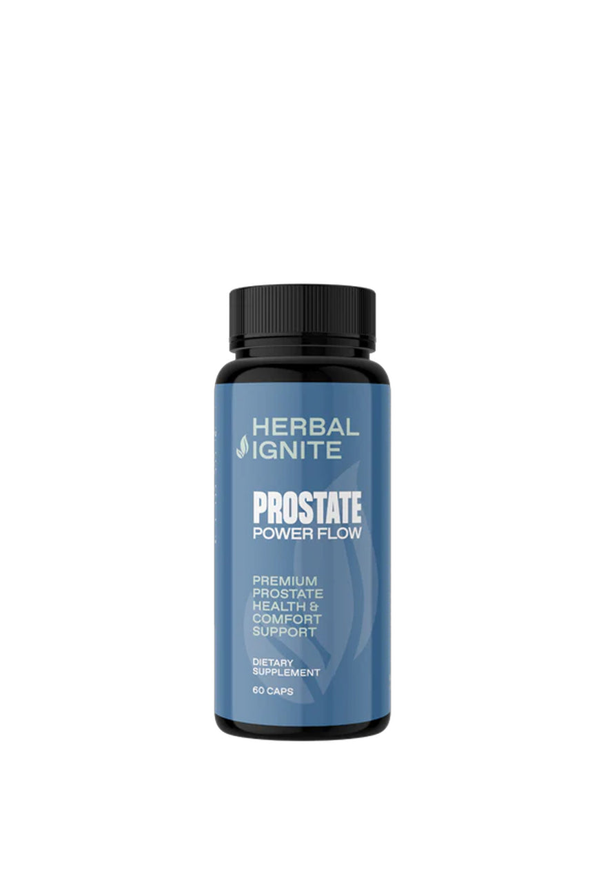 HERBAL IGNITE Prostate Power Flow 60s - Life Pharmacy St Lukes