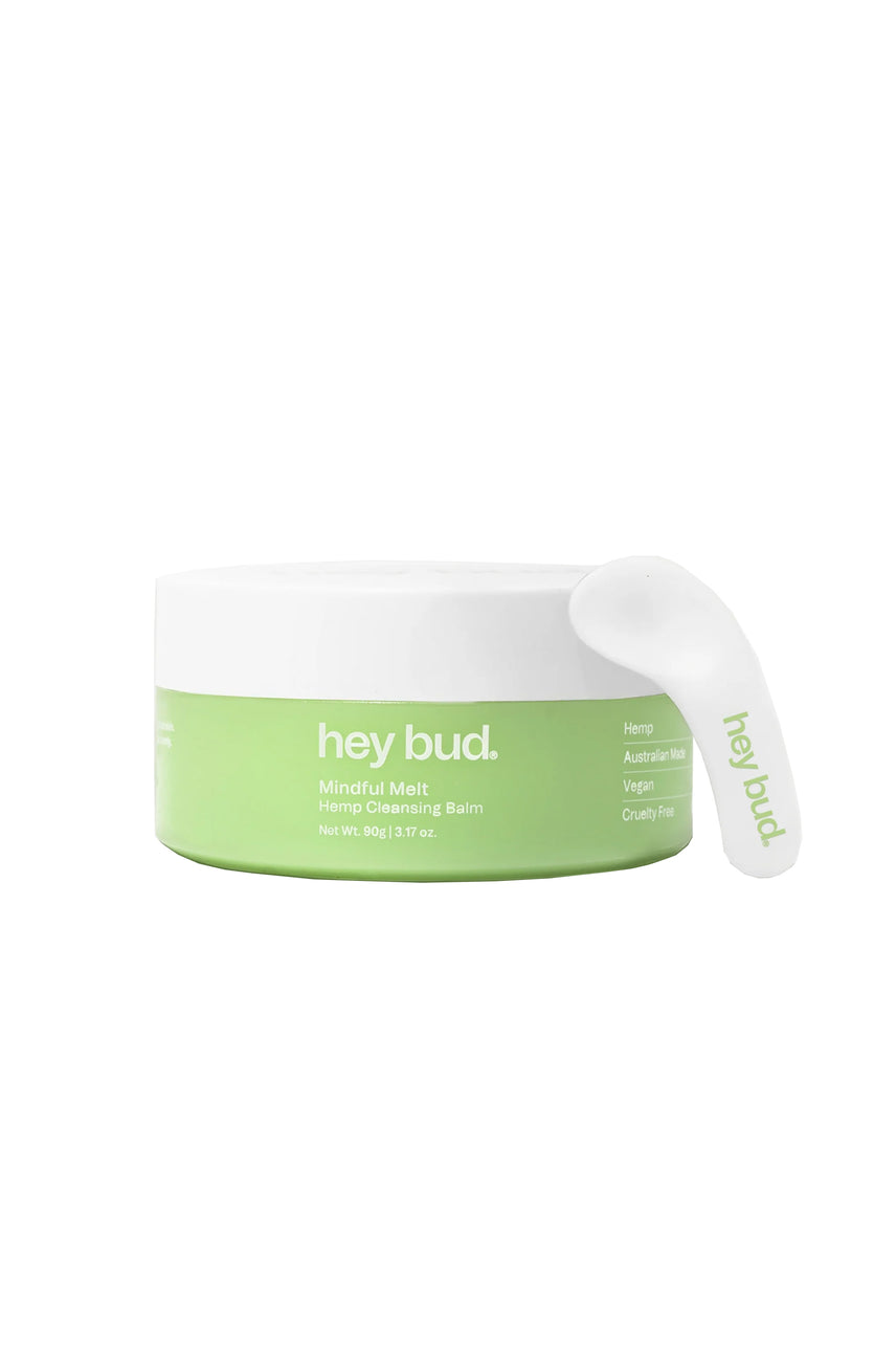 HEY BUD Hemp Cleansing Balm 90g - Life Pharmacy St Lukes