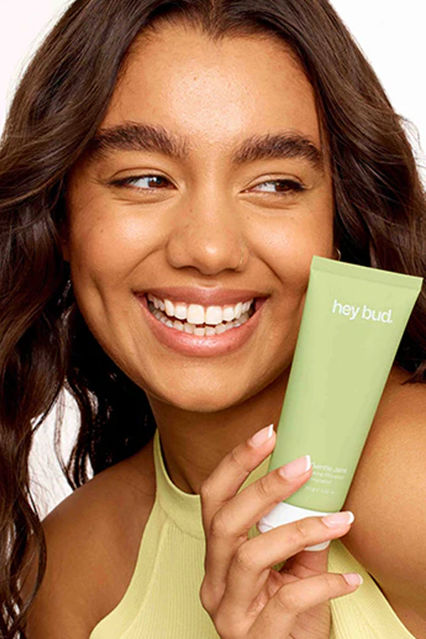 HEY BUD Hemp Exfoliator 100g - Life Pharmacy St Lukes