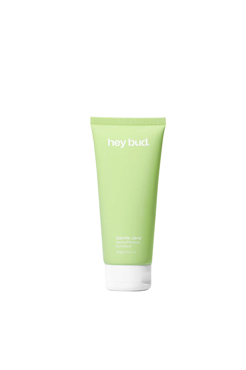 HEY BUD Hemp Exfoliator 100g - Life Pharmacy St Lukes