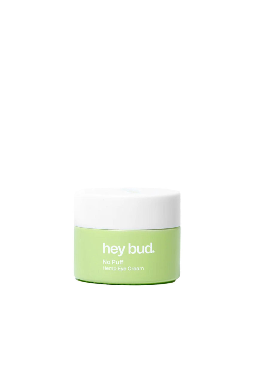 HEY BUD Hemp Eye Cream 15ml - Life Pharmacy St Lukes
