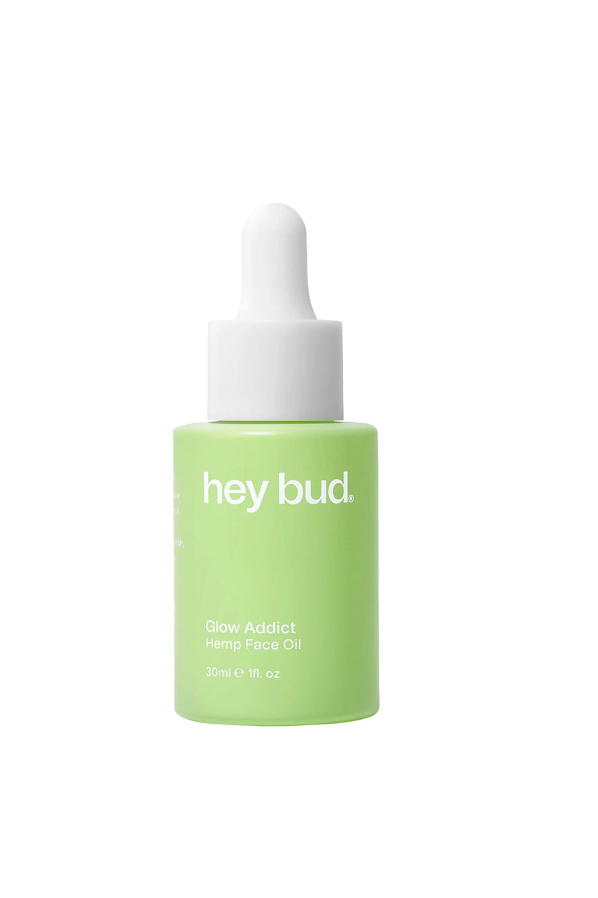 HEY BUD Hemp Face Oil 30ml - Life Pharmacy St Lukes