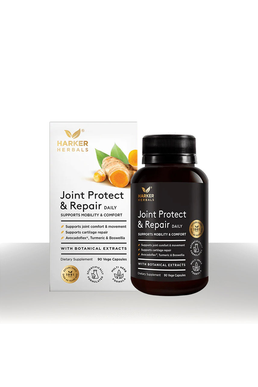 HARKERS HERBALS Joint Protect & Repair Caps 90's - Life Pharmacy St Lukes