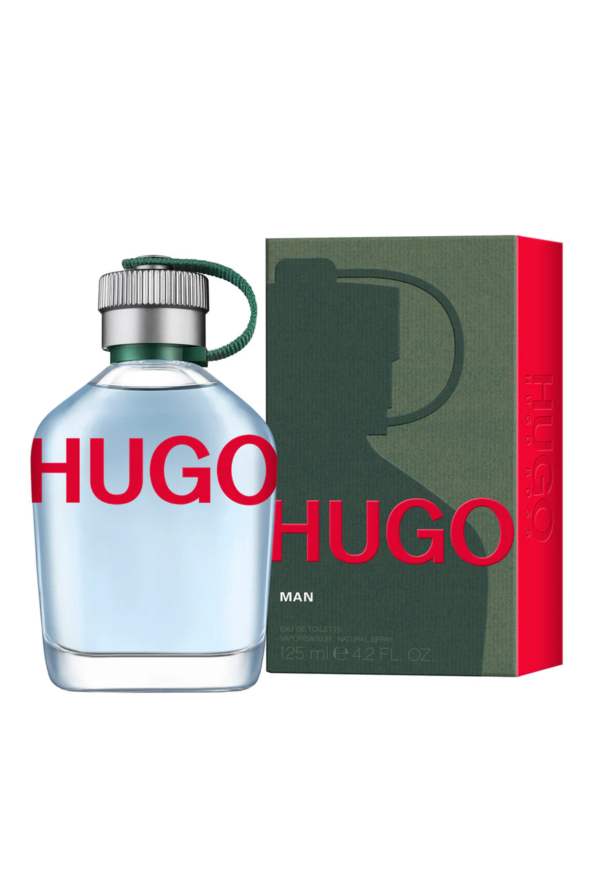 HUGO BOSS Green EDT 125ml - Life Pharmacy St Lukes