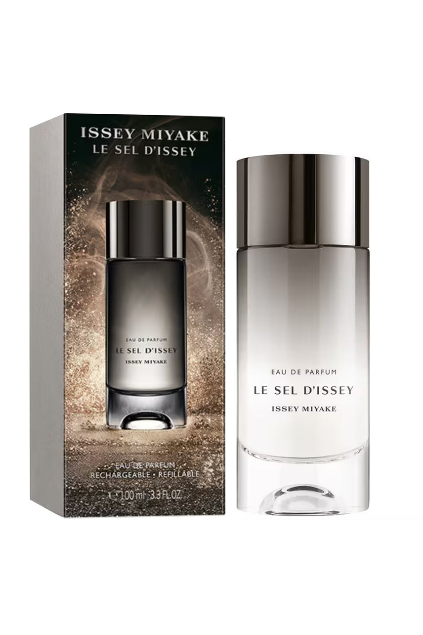 ISSEY MIYAKE Le Sel EDP 100ml - Life Pharmacy St Lukes