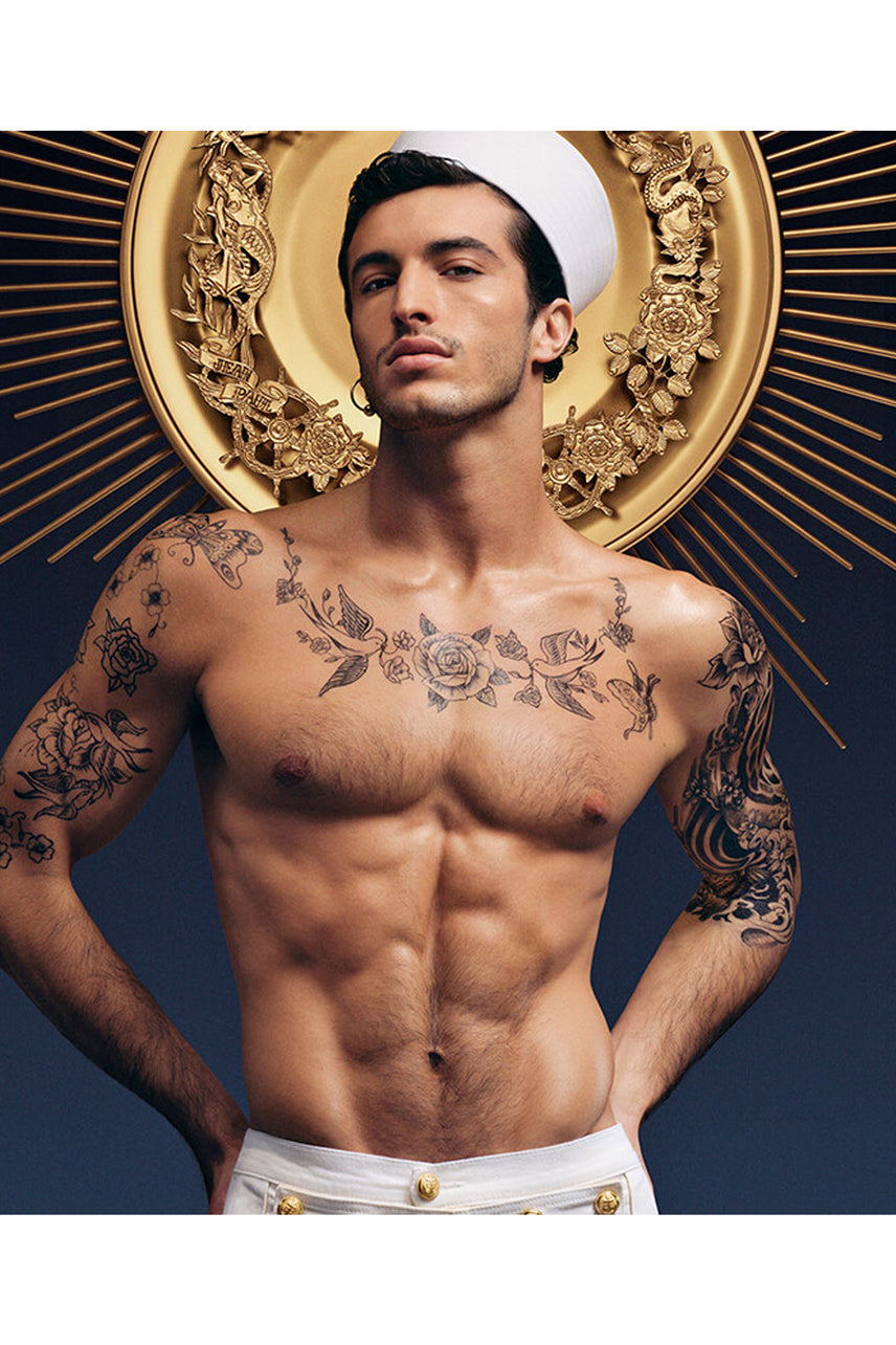 JEAN PAUL GAULTIER Le Male Elixir 75ml - Life Pharmacy St Lukes