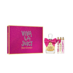 JUICY COUTURE Viva La Juicy 100ml Set