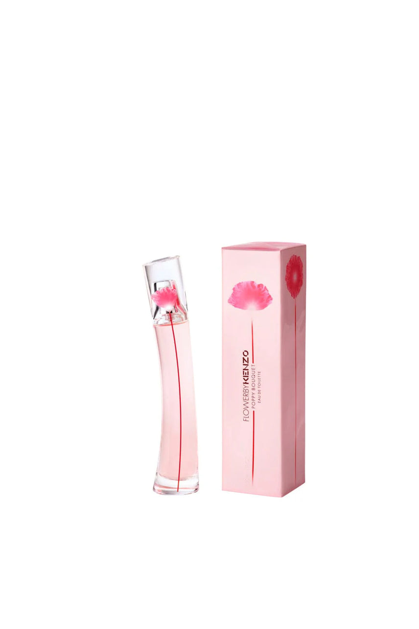 KENZO Flower by Kenzo Poppy Bouquet EDT 30ml - Life Pharmacy St Lukes