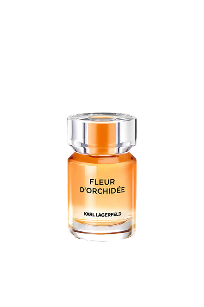 KARL LAGERFELD Fleur D'Orchidee EDT 50ml - Life Pharmacy St Lukes