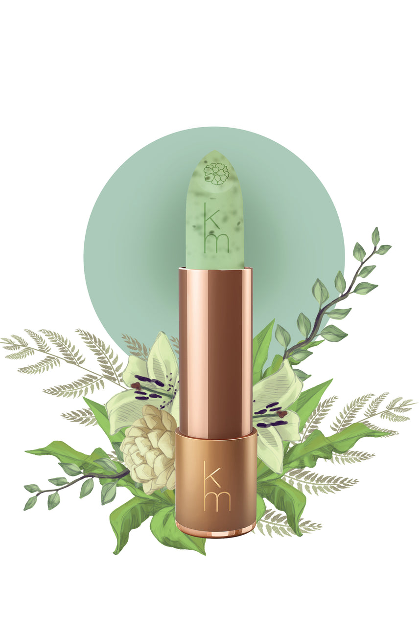 KAREN MURRELL 41 Lip Scrub Mint - Life Pharmacy St Lukes