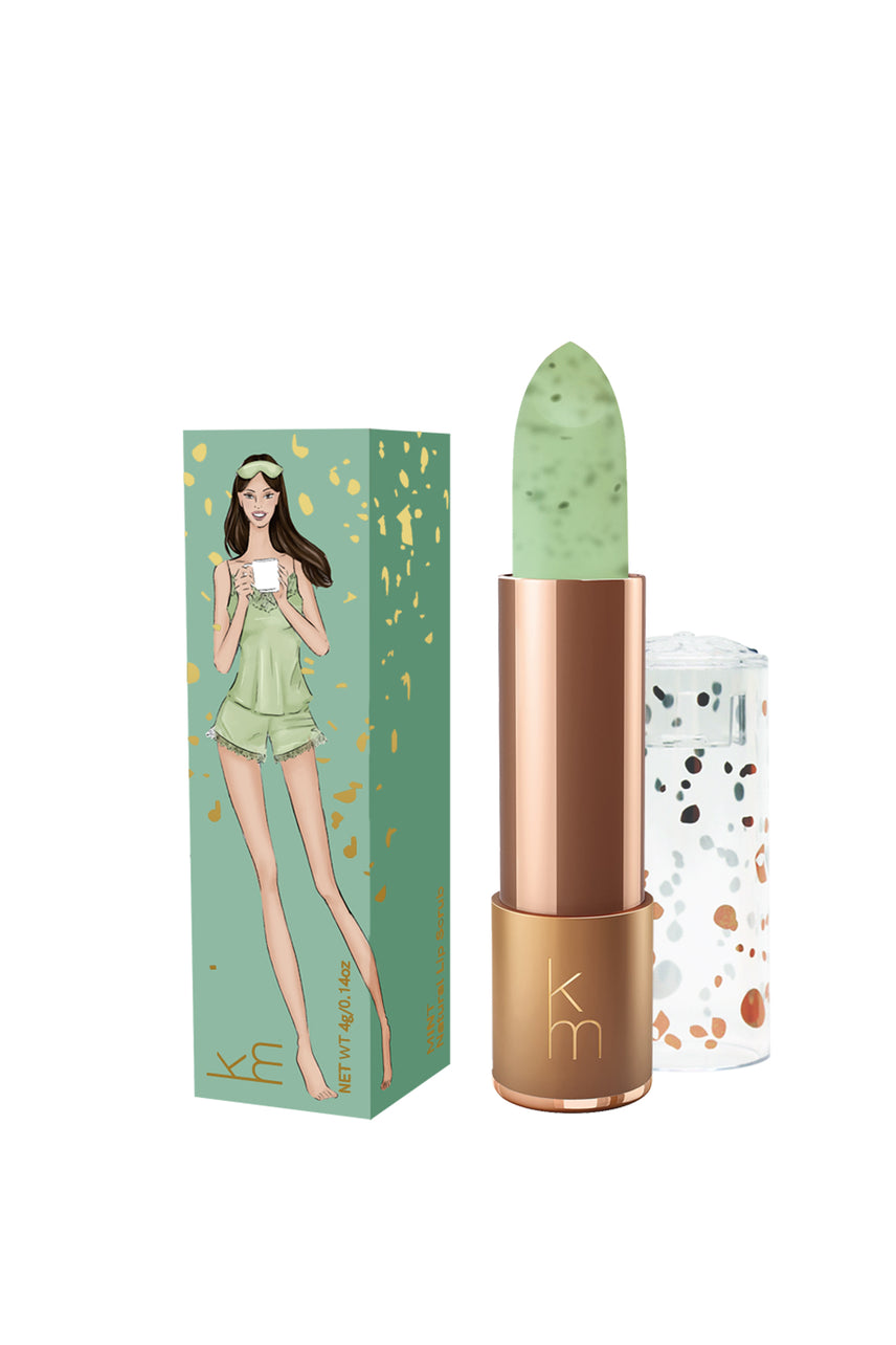 KAREN MURRELL 41 Lip Scrub Mint - Life Pharmacy St Lukes