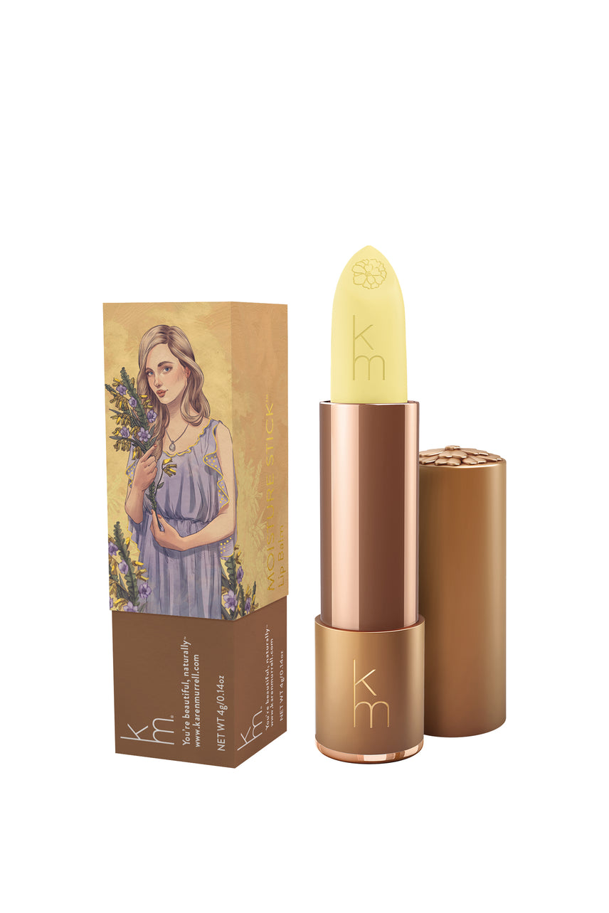 KAREN MURRELL Moisture Stick Lip Balm 4g - Life Pharmacy St Lukes