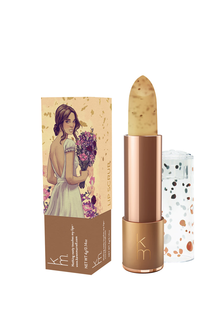 KAREN MURRELL Lipstick 00 Lip Scrub - Life Pharmacy St Lukes