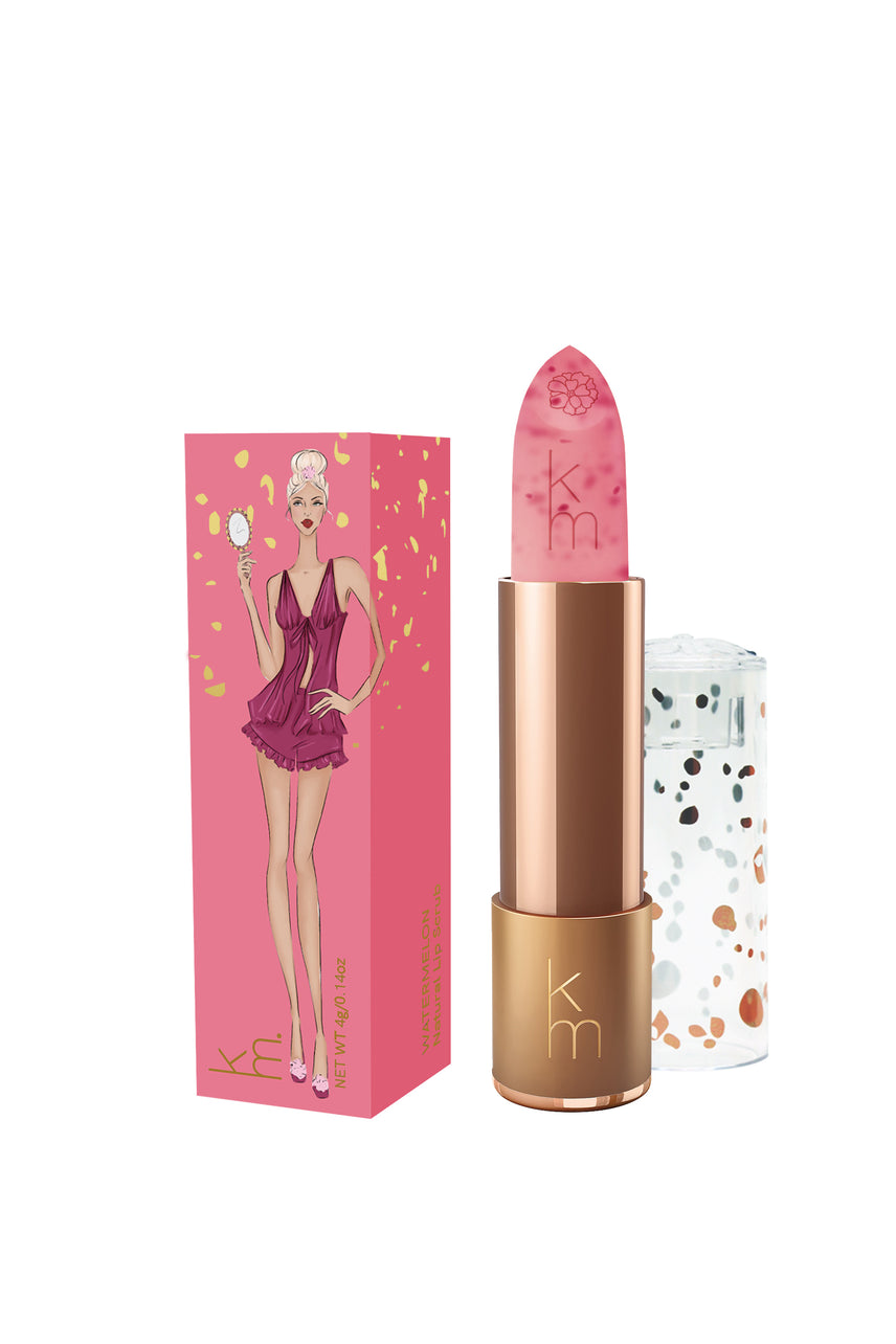 KAREN MURRELL 42 Watermelon Lip Scrub - Life Pharmacy St Lukes