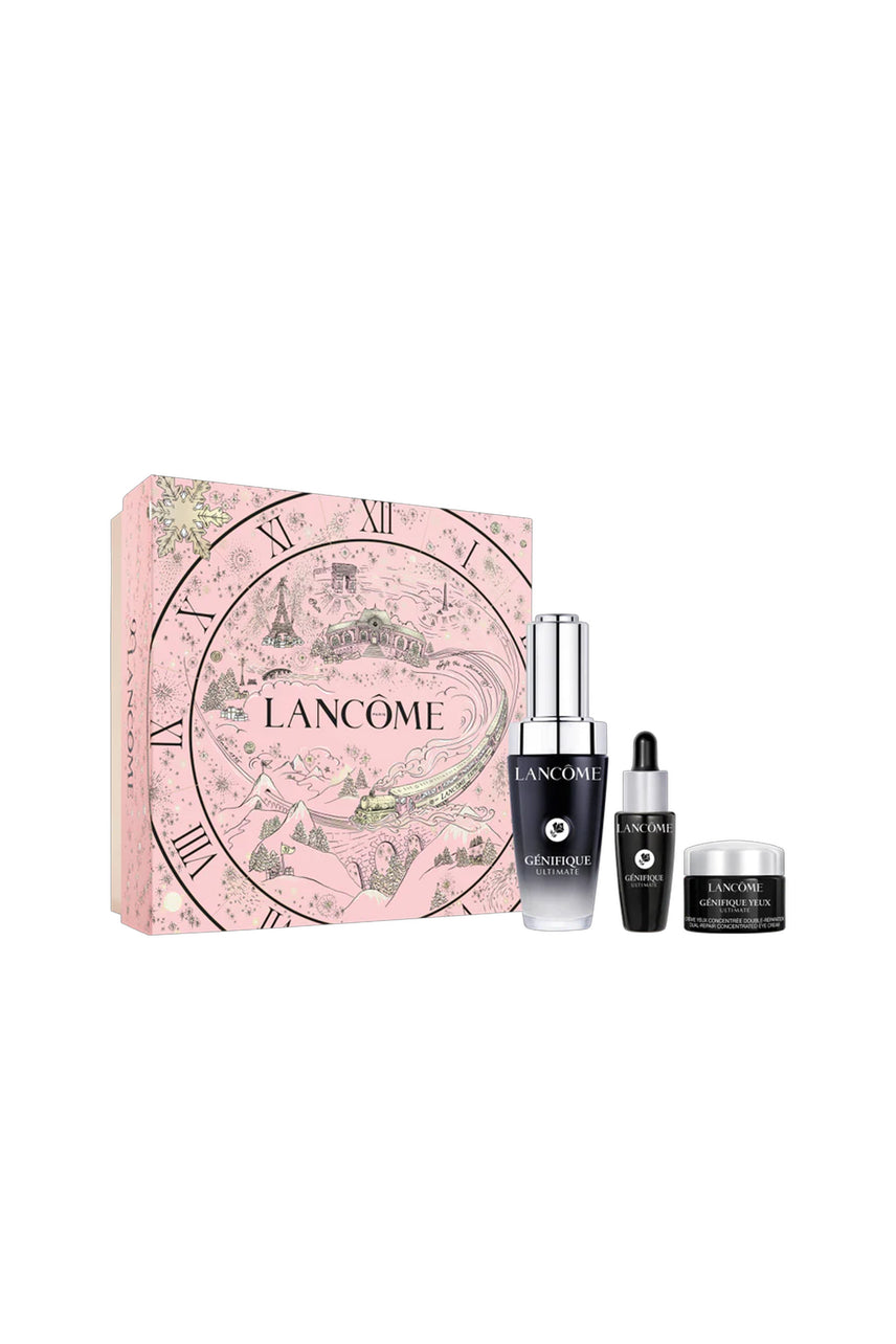 Lancôme Advanced Génifique Serum 30ml Skincare Gift Set - Life Pharmacy St Lukes