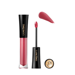 LANCOME L'Absolu Rouge Glaze Tintation Pink Star Martini