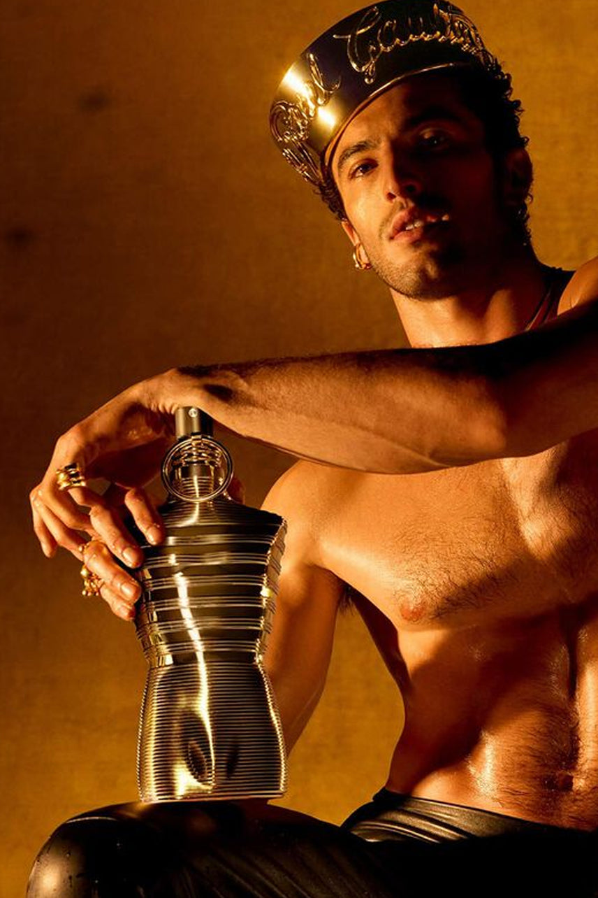 JEAN PAUL GAULTIER Le Male Elixir Absolu 125ml - Life Pharmacy St Lukes