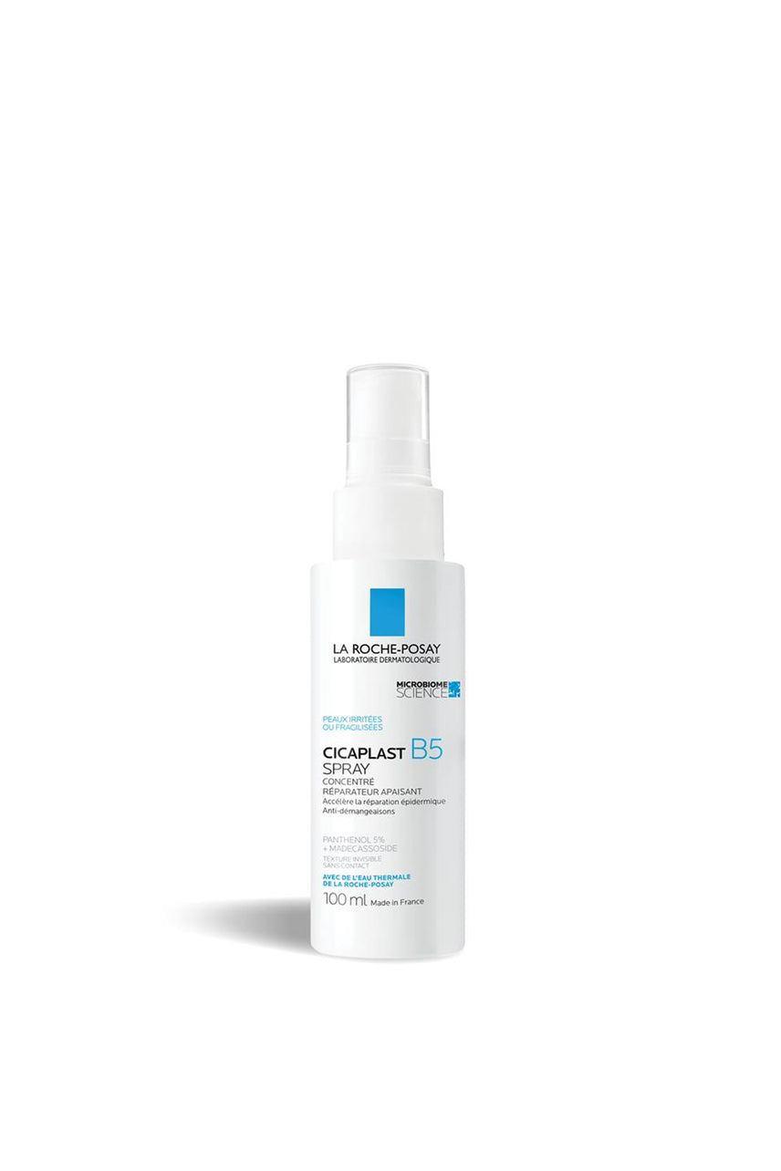 LA ROCHE-POSAY Cicaplast B5 Spray 100ml - Life Pharmacy St Lukes