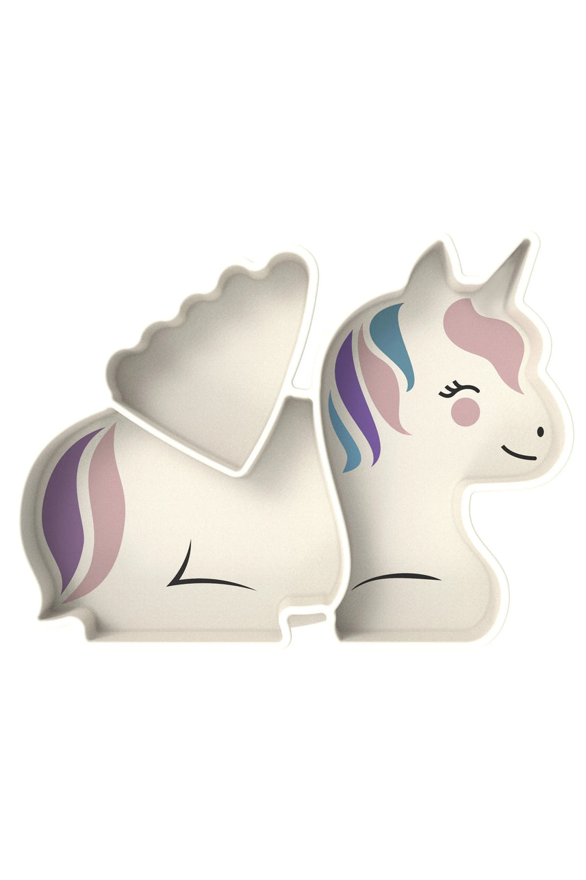 MELII Suction Plate - LUXE Unicorn - Life Pharmacy St Lukes