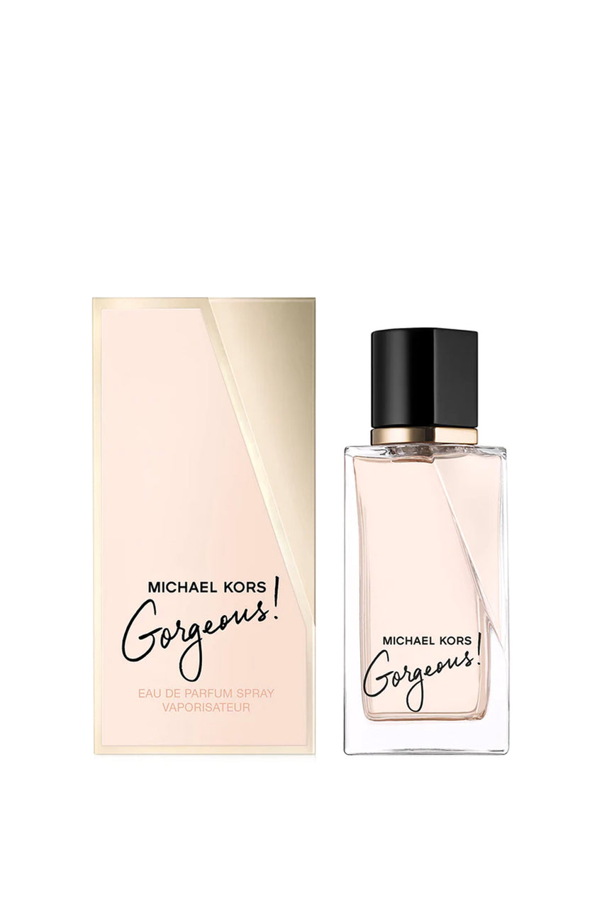 MICHAEL KORS Gorgeous! EDP 50ml - Life Pharmacy St Lukes