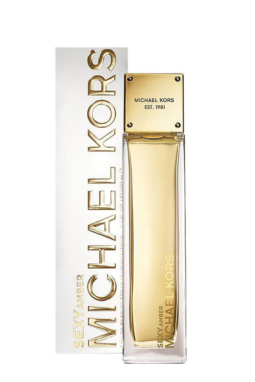 MICHAEL KORS Sexy EDP 100ml - Life Pharmacy St Lukes