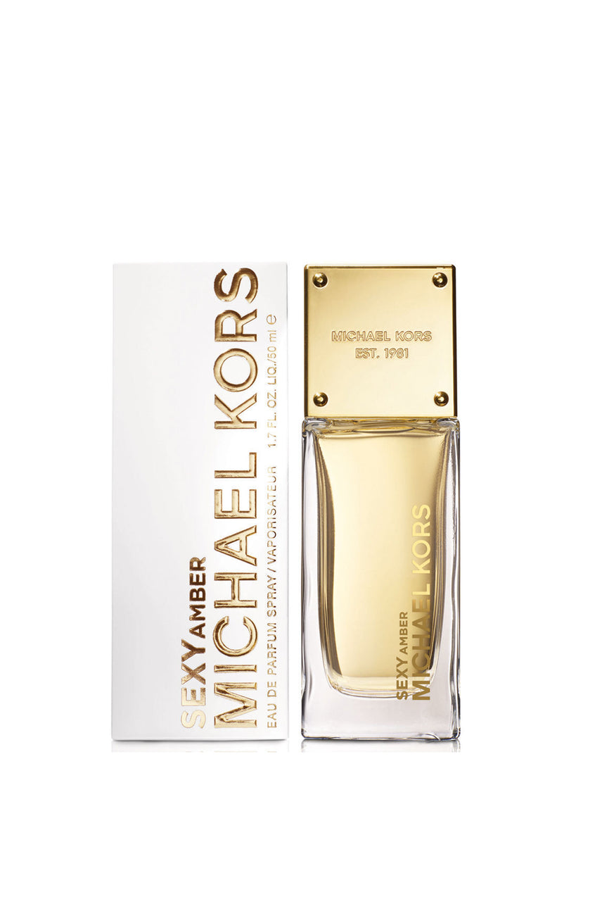 MICHAEL KORS Sexy EDP 50ml - Life Pharmacy St Lukes