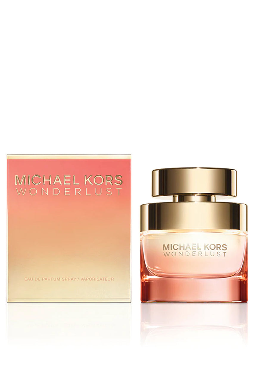 MICHAEL KORS Wonderlust EDP Spray 100ml - Life Pharmacy St Lukes