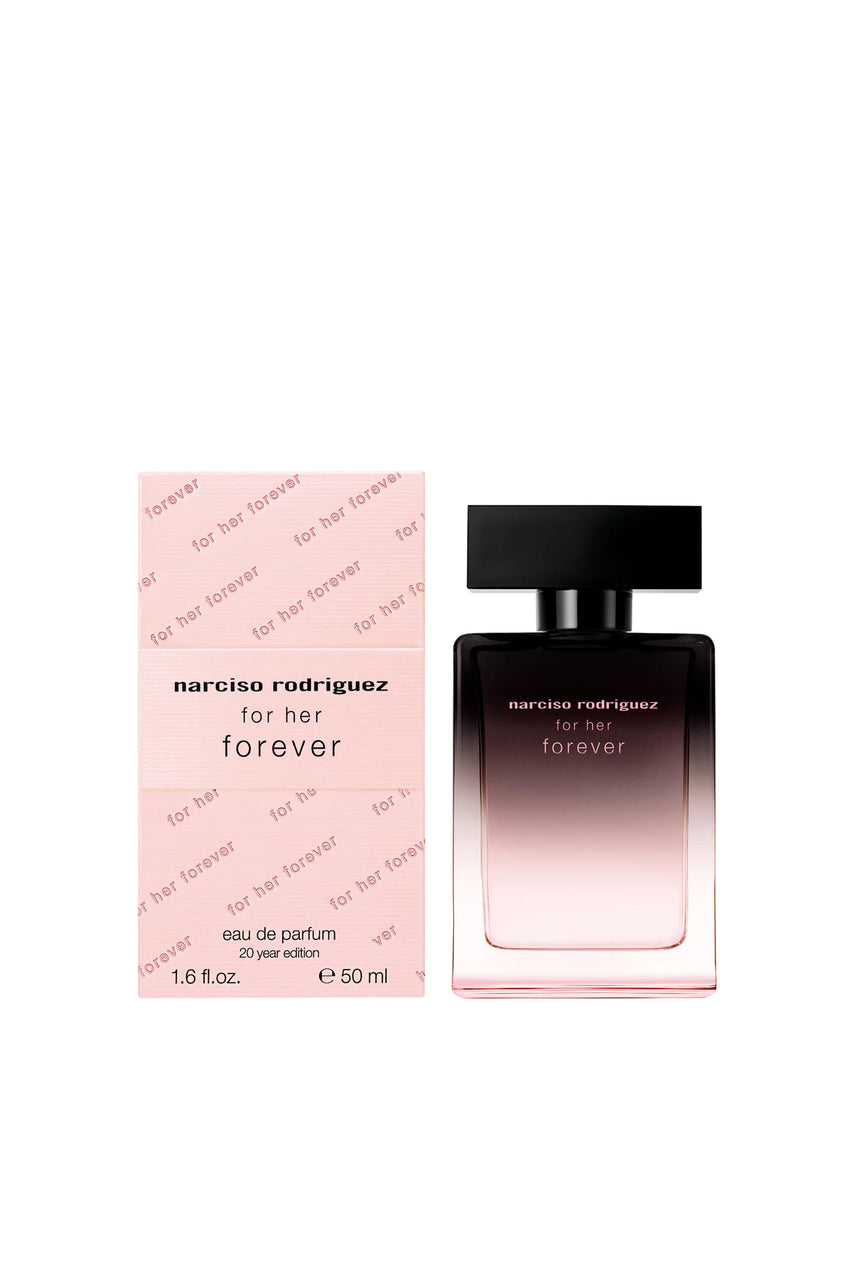 NARCISO For Her Forever EDP 50ml - Life Pharmacy St Lukes