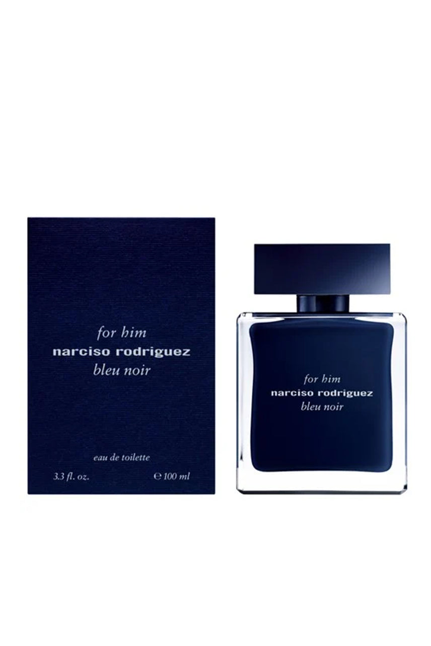 NARCISO RODRIGUEZ Him Bleu Noir EDT 100ml - Life Pharmacy St Lukes