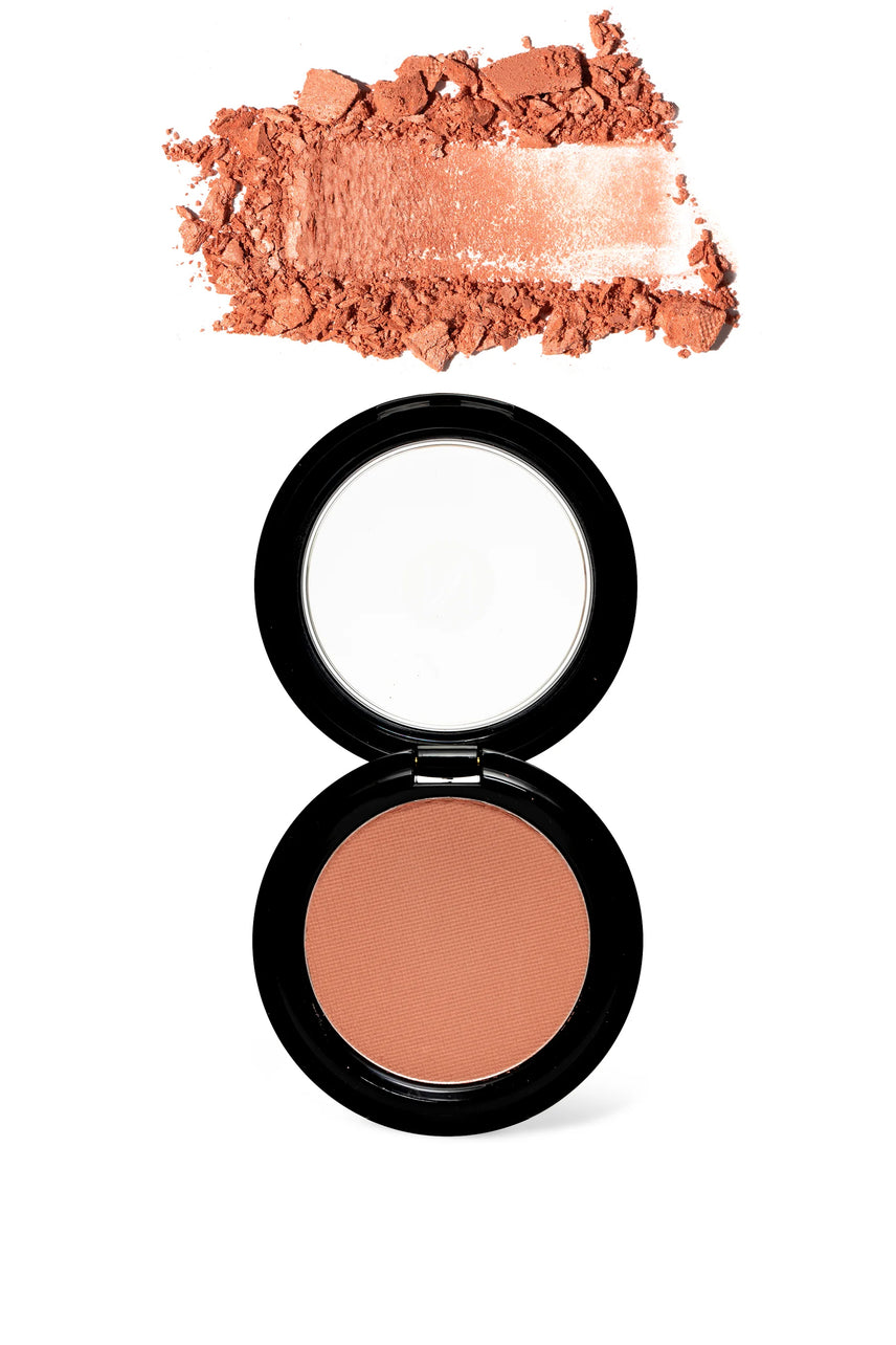 NATIO Blusher Peach Glow - Life Pharmacy St Lukes