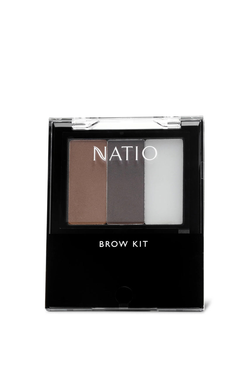 NATIO Brow Kit - Life Pharmacy St Lukes