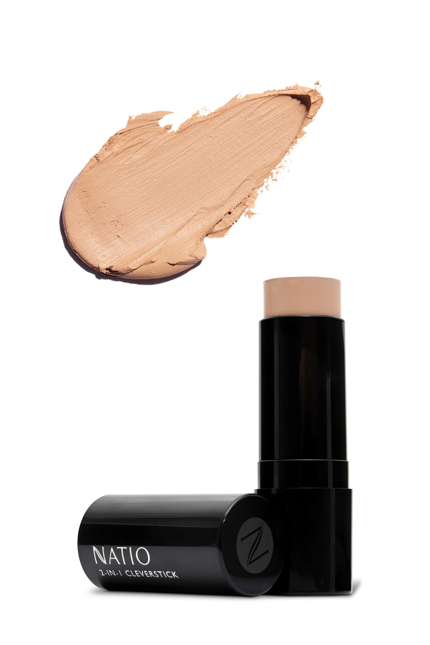 NATIO Cleverstick 2n1 Natural - Life Pharmacy St Lukes