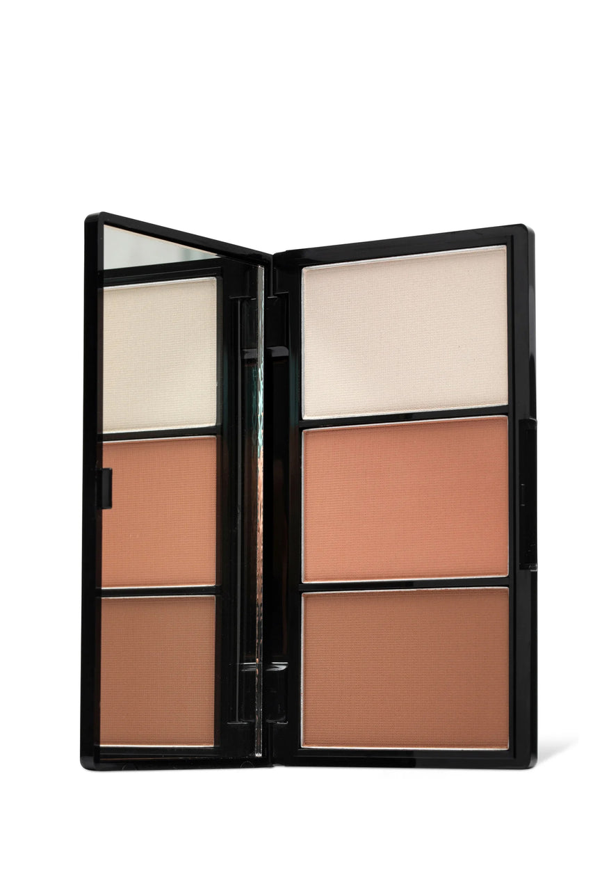 NATIO Contour Palette - Life Pharmacy St Lukes