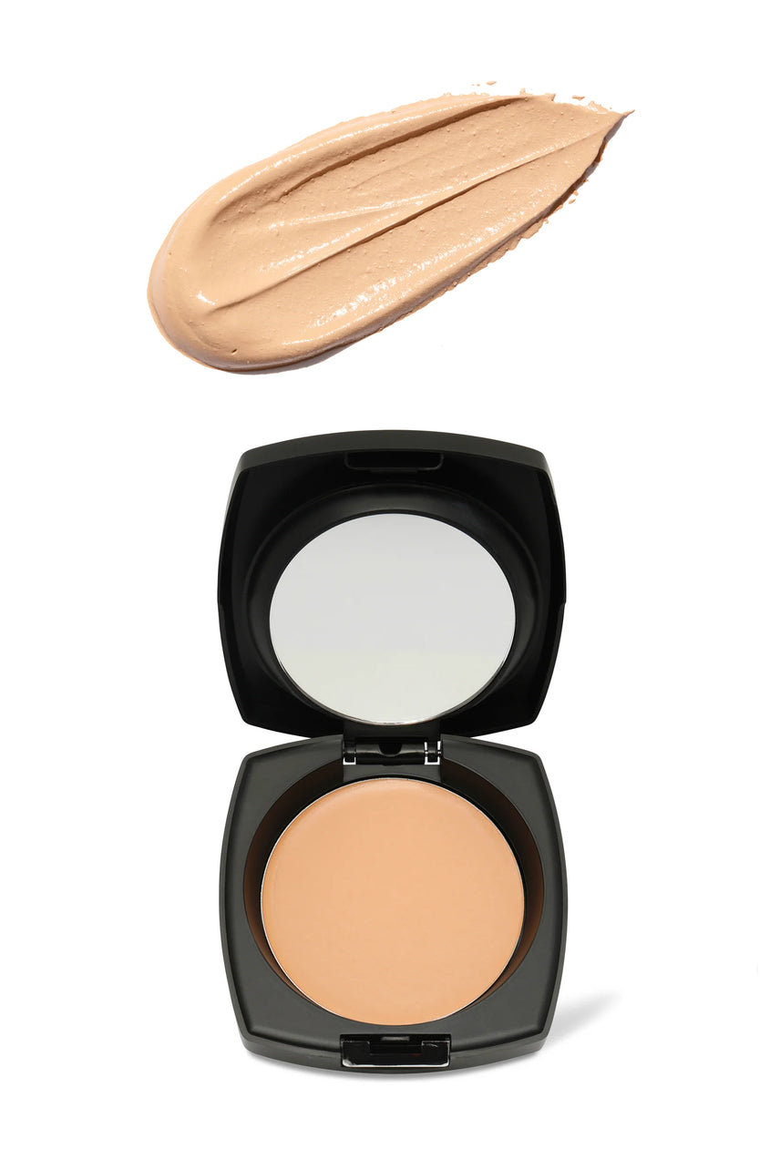 NATIO Cream to Powder Foundation Light - Life Pharmacy St Lukes