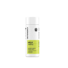 OXYENERGY Milk Thistle Caps 36s