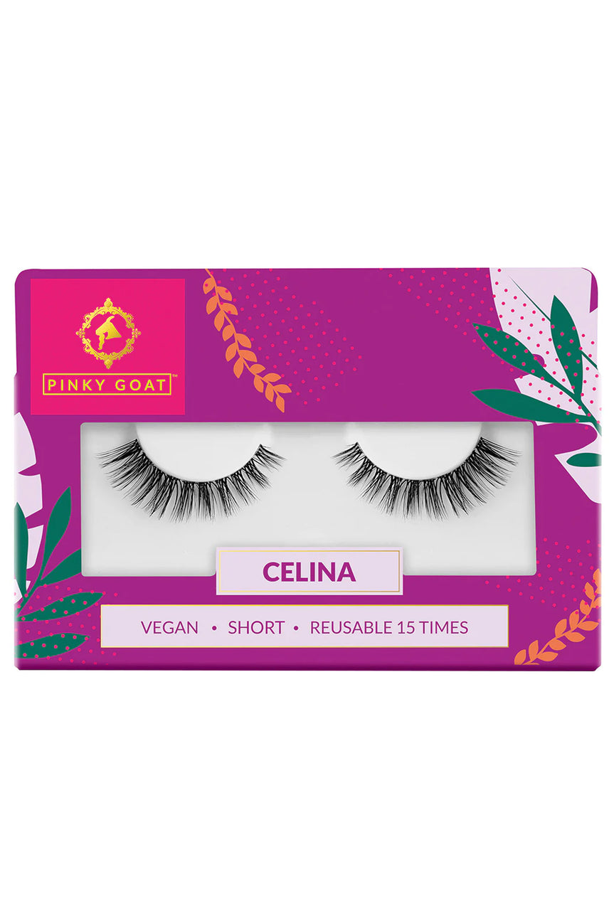 PINKY GOAT Vegan Lash Celina - Life Pharmacy St Lukes