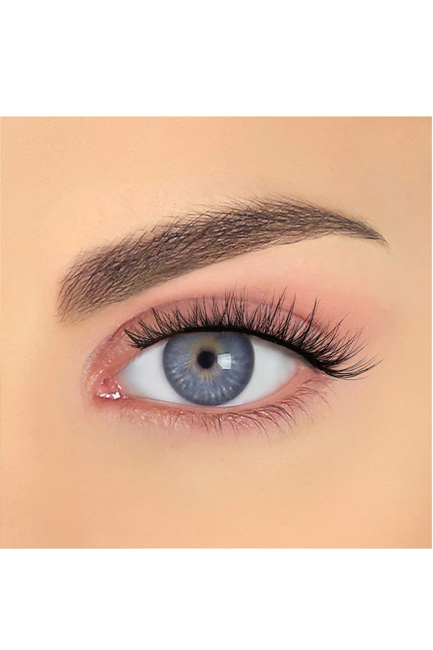 Pinky Goat Suhana Lash and Glue Set - Life Pharmacy St Lukes