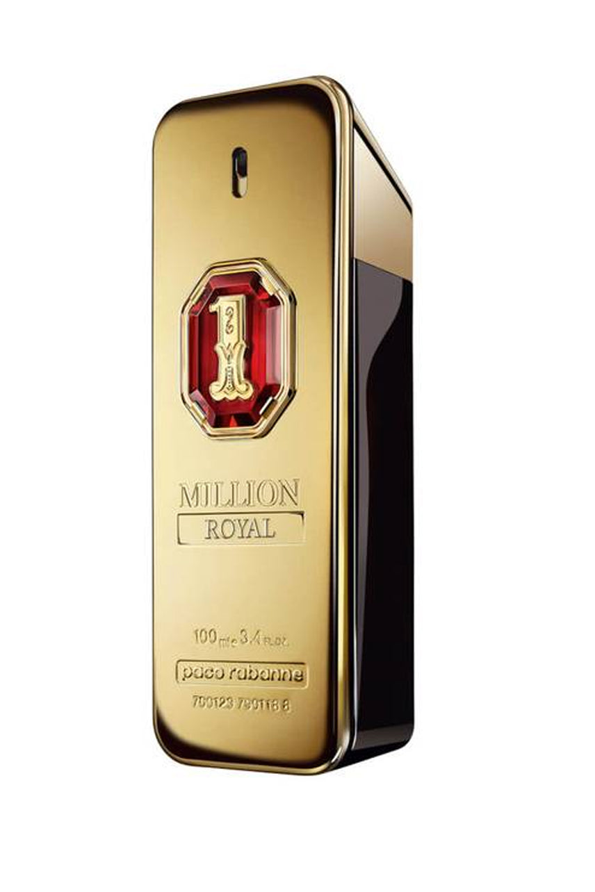 PACO RABANNE 1 Million Royal EDP 100ml - Life Pharmacy St Lukes