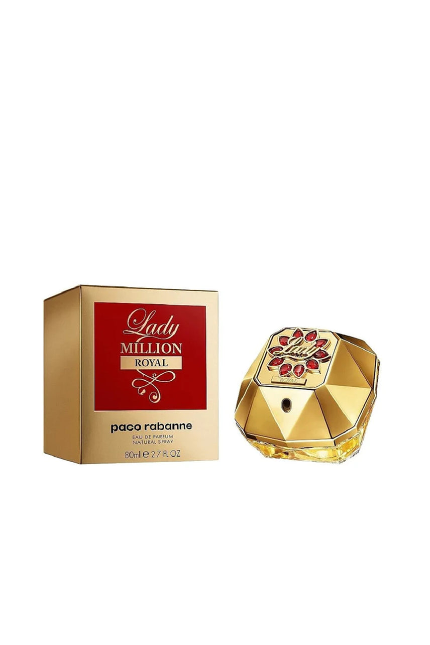 PACO RABANNE Lady Million Royal EDP 50ml - Life Pharmacy St Lukes
