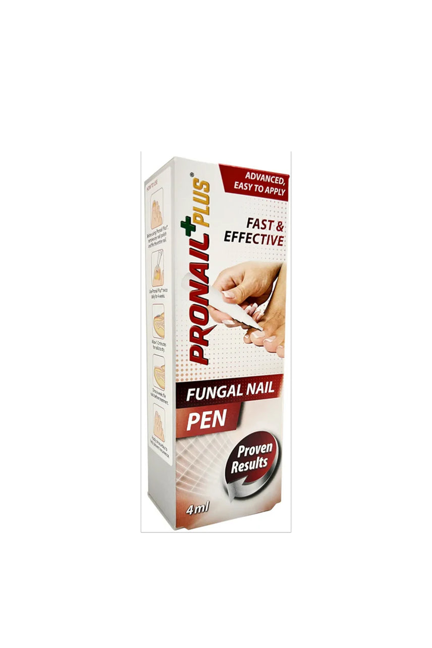 PRONAIL Plus Pen 4ml - Life Pharmacy St Lukes