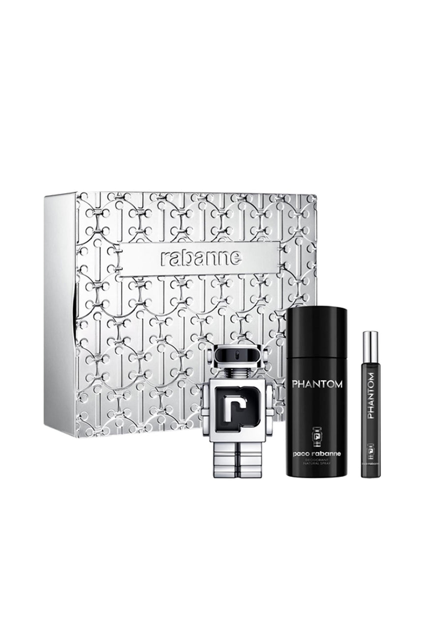 PACO RABANNE Phantom EDT 50ml Set - Life Pharmacy St Lukes