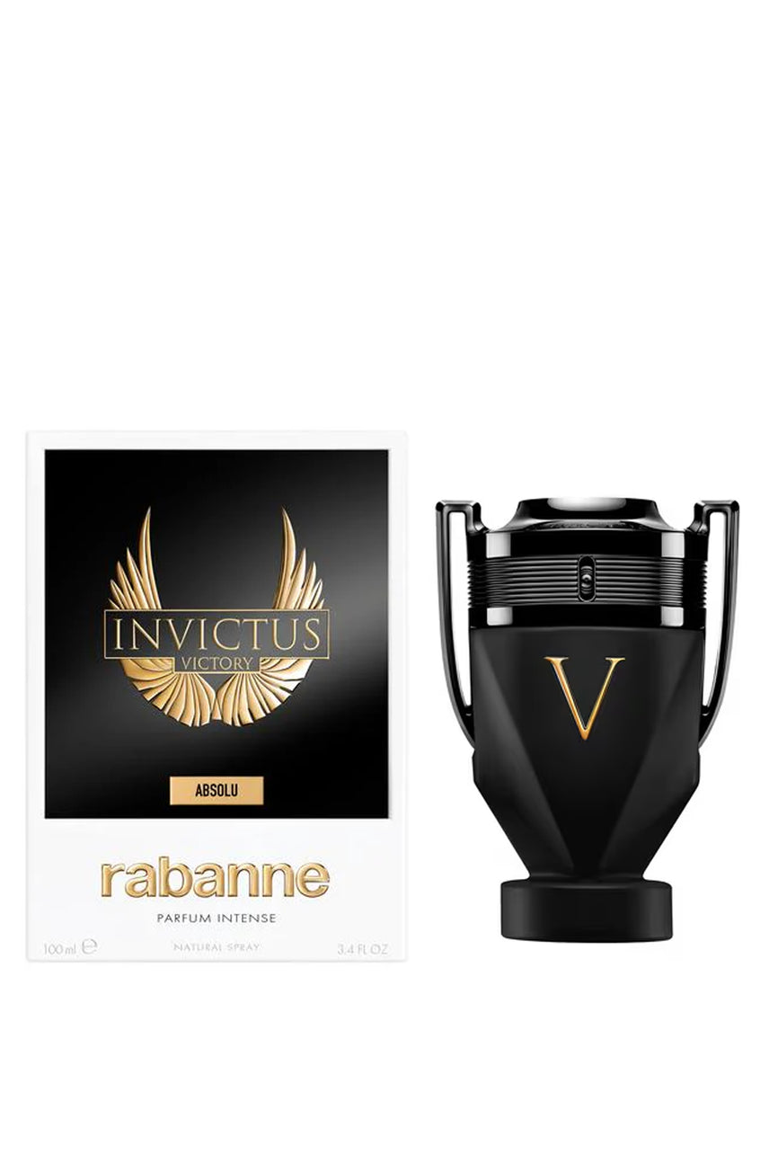 RABANNE Invictus Victory Absolu Parfum Intense 100ml - Life Pharmacy St Lukes