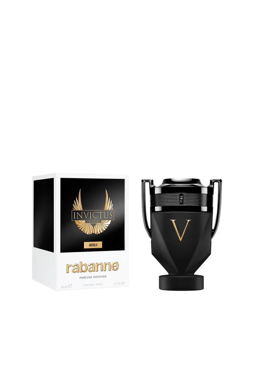 RABANNE Invictus Victory Absolu Parfum Intense 50ml - Life Pharmacy St Lukes
