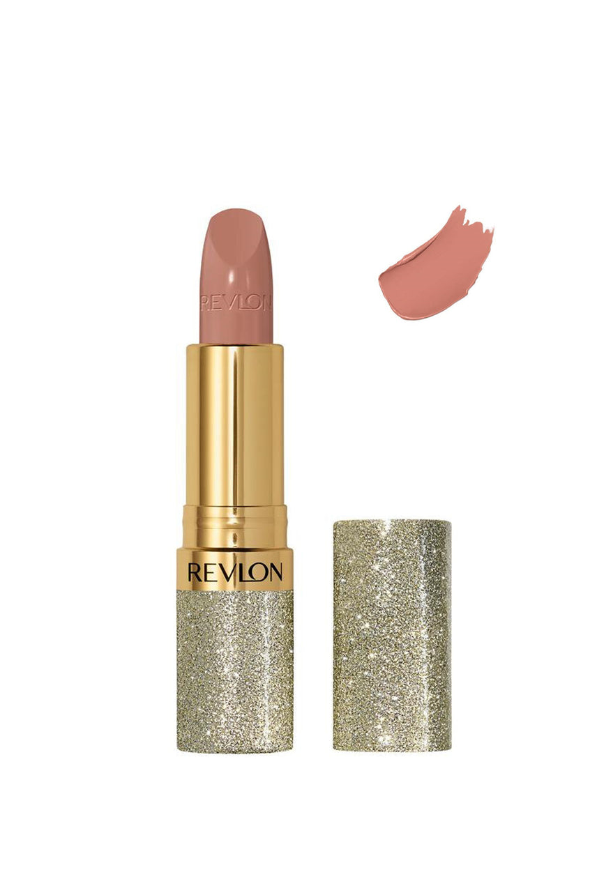 REVLON Super Lustrous Lipstick Ultra 003 Cashmere - Life Pharmacy St Lukes