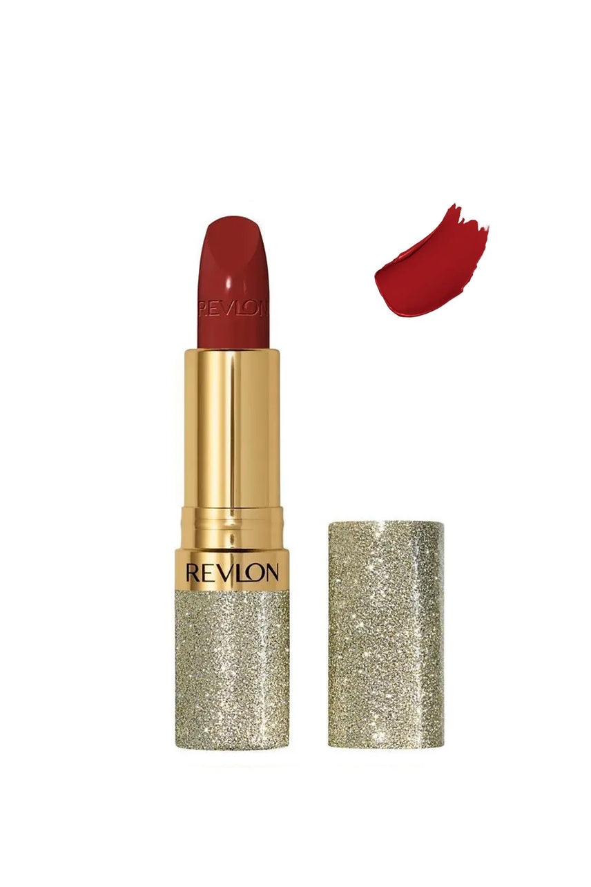 REVLON Super Lustrous Lipstick Ultra 009 Fireside - Life Pharmacy St Lukes