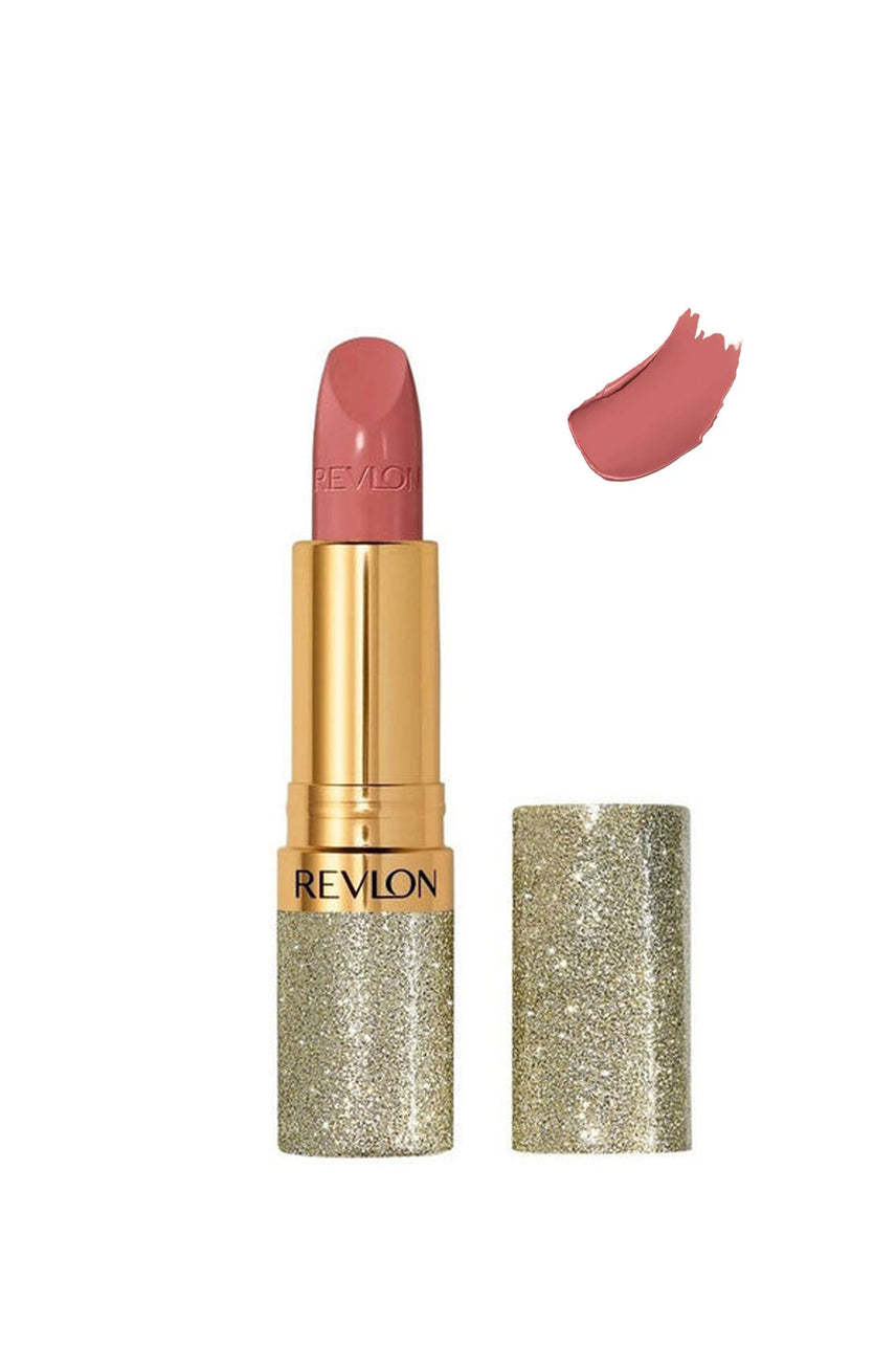 REVLON Super Lustrous Lipstick Ultra 014 Tulip - Life Pharmacy St Lukes