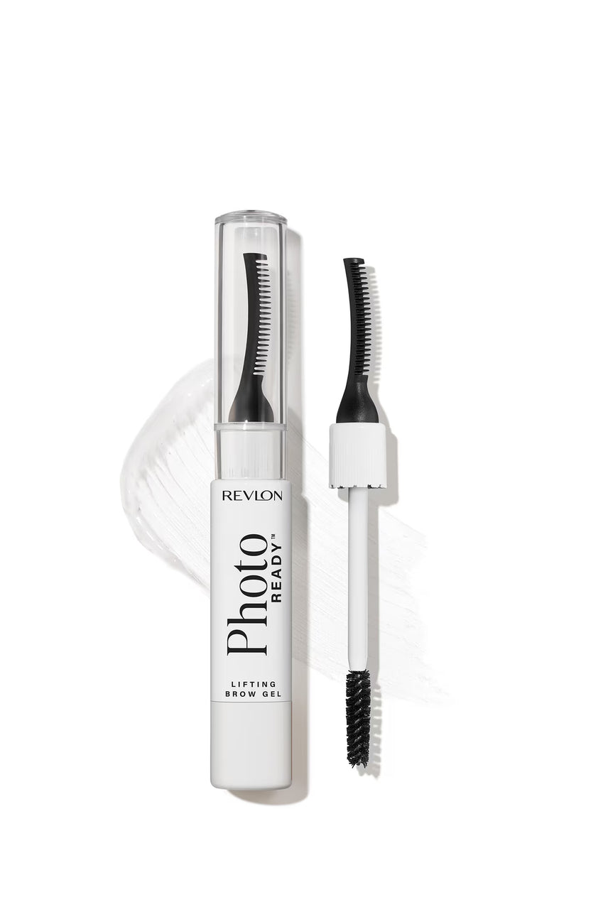 REVLON Photoready Lift Brow Gel Clear - Life Pharmacy St Lukes