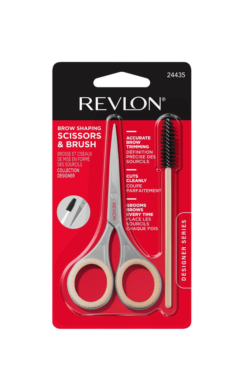 REVLON Designer Collection Brow Set - Life Pharmacy St Lukes