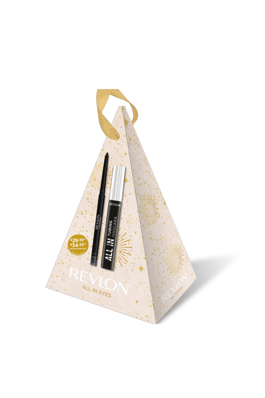 REVLON All In Eyes Gift Set - Life Pharmacy St Lukes