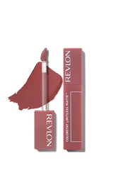 REVLON ColorStay Limitless Matte Liquid lipstick Lead The Way - Life Pharmacy St Lukes